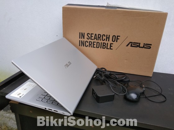 ASUS X509FJ Core i3 8th Gen NVIDIA MX230